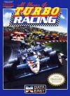 Al Unser Jr Turbo Racing